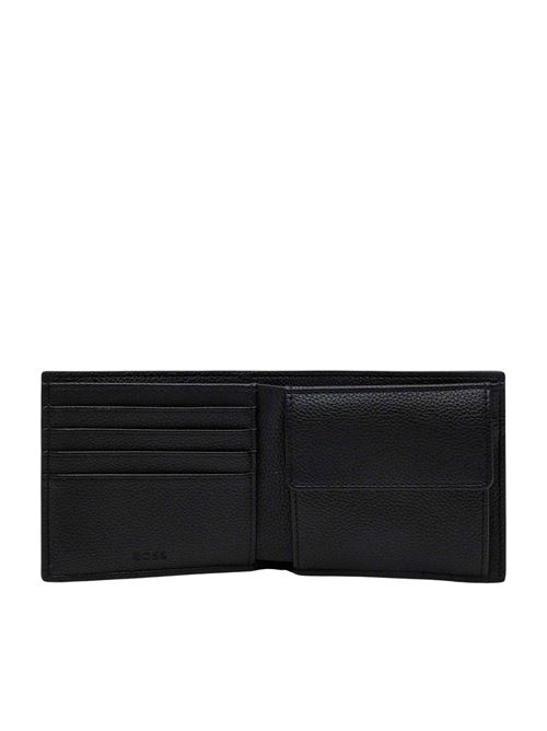 Portafoglio in ecopelle Hugo Boss | 50536511001